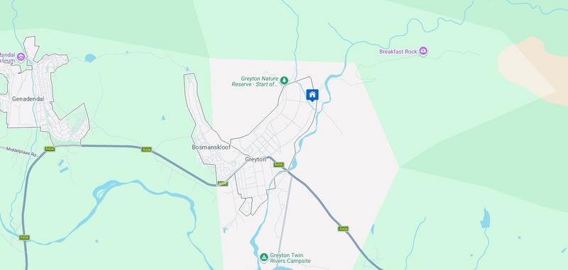 3 Bedroom Property for Sale in Greyton Western Cape